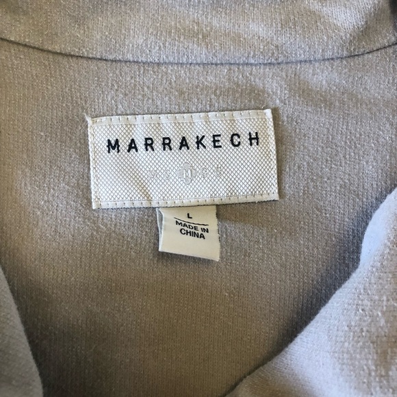 Marrakech jacket size large by Anthropologie - Picture 2 of 2